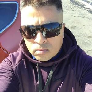 Meet your Posher, Mohammed haroon